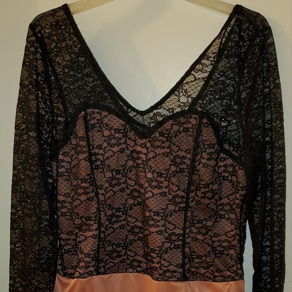 NWT Bold Element bodysuit